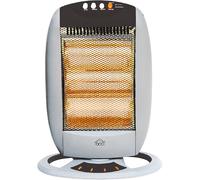 1 XNOUVEAU POÊLE HALOGENE SLIM 1200W SA9223