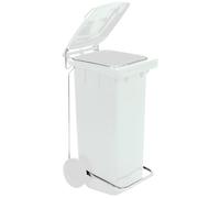 1 XPeDALE+ANNEAU POUR POUBELLE 120 MP