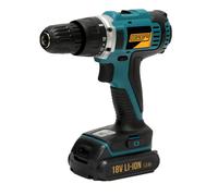 1 XPERCEUSE A BATTERIE CONCORD CD013-20 20V1,3Ah LI-