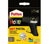 1 XPISTOLET A COLLE PATTEX
