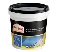 1 XPLANCHERS ET REVÊTEMENTS PATTEX KG. 0,850