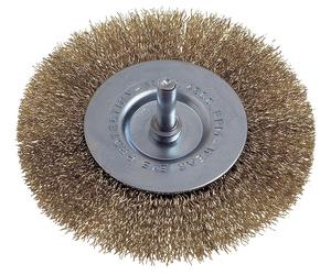 1 XPOGGI 470.00 BROSSE CIRC. 75MM G6