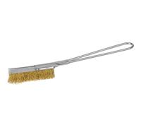 1 XPOGGI 496.85 MINIBROSSE EN FIL DE LAITON