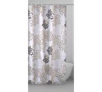 1 XPOLIES DE RIDEAUX DE DOUCHE GEDY. CAFe 1302 120X200