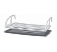 1 XPORTE-VÊTEMENTS BALCON EN ReSINE 110X60X23