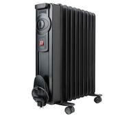 1 XRADIATEUR HUILE B+D MOD.BXRA1500E 9 eLeMENTS