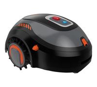 1 XROBOT TONDEUSE A GAZON B+D MOD. BCRMW121