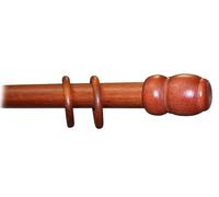 1 XSHOT STICK D 35 MM CERISE 180 CM S/SUPP.