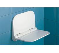 1 XSIEGE DE DOUCHE PLIANT GEDY DI82