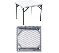 1 XTABLE PEHD CM.87X87X74H