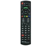 1 XTeLeCOMMANDE TV PANASONIC BRAVO ORIGINAL 5