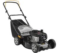 1 XTONDEUSE A GAZON ALPINA AL446A HP3,5 46CM