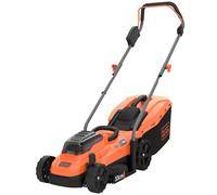 1 XTONDEUSE A GAZON B+D LITHIUM 2X18V-4.0Ah BCMW33184L2