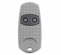 1 xTOP-432EE,EV,NA Télécommande Motorisation Portail Porte de Garage 433,92 MHz 2 Canaux, Garantie de 3 Ans