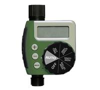 1 XUNITe DE CONTRÔLE D IRRIGATION ORBIT BUDDY