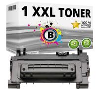 1 XXL cartouche toner pour HP 90A CE390A Laserjet 600 M601dn M601n M602dn