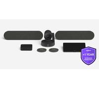 1-year Extendwtylarge Room Sol With Tap And Rallyplus - N/a Ww