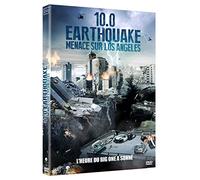 10.0 Menace sur Los Angeles DVD DVD