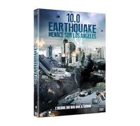 10.0 Menace sur Los Angeles DVD DVD