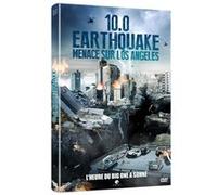 10.0 Menace sur Los Angeles DVD DVD