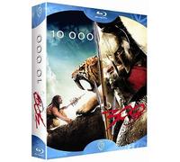 10 000 + 300 [Blu-ray]