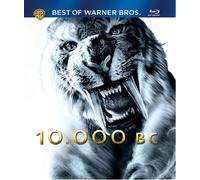 10,000 B.C.