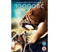 10,000 B.C. G