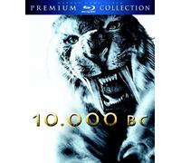 10.000 B.C.: Premium Collection