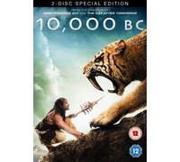 10,000 Bc - 10,000 BC [Import anglais]