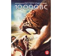 Fox 10.000 BC
