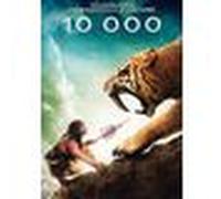 10 000 Bc