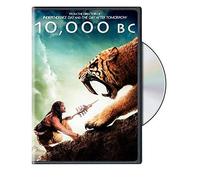 10,000 BC