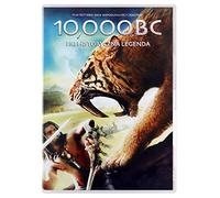 10.000 BC – Warner Bros.