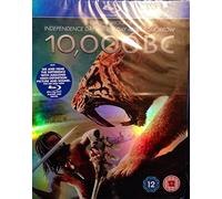 10,000 Bc [DVD]