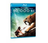 10,000 BC [Edizione: Stati Uniti] [Blu-Ray]