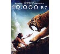 10.000 Bc (Einzel-Dvd)