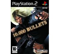 10.000 Bullets