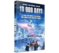 10,000 Days