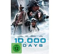 10,000 Days (DVD)