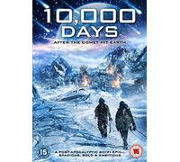 10,000 Days [Edizione: Regno Unito] [Import]