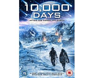10,000 Days [Edizione: Regno Unito] [Import]