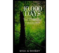 10,000 Days: The Complete Collection