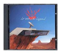 Air – 10.000 Hz. Legend – Import