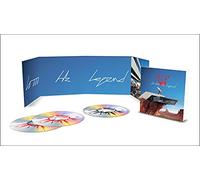 10 000 Hz Legend Edition Deluxe Limitée