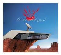 10 000 Hz Legend - Cd Album