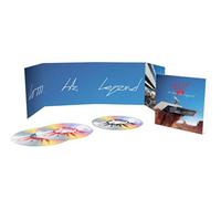10 000 Hz Legend Édition Deluxe Limitée CD