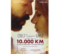 10.000 km (2014) (DVD) G