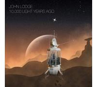 10,000 Light Years Ago