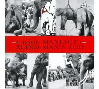 10,000 Maniacs - Blind Man's Zoo By 10,000 Maniacs (1989-05-15)