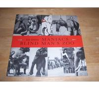 10,000 MANIACS - Blind Man's Zoo [Import Anglais]